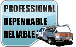 We are professional, dependable, adn reliable Mesquite plumbers