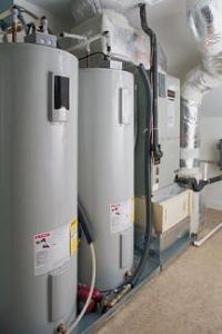 we handle commercial water heaters in Balch Springs